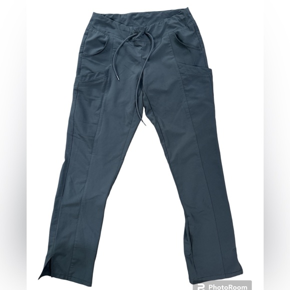 Med Couture scrub pants - Picture 1 of 2